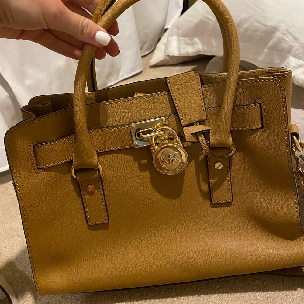 Michael Kors handbag